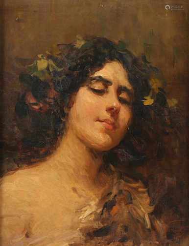 VOUET (Frankreich um 1915), 