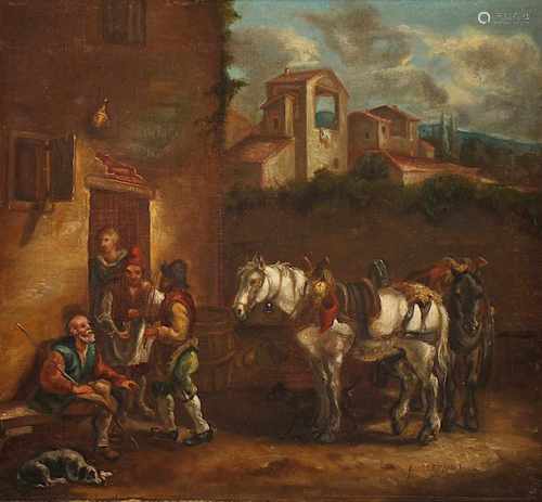 OBERMAN, Antonis (1781-1845), 