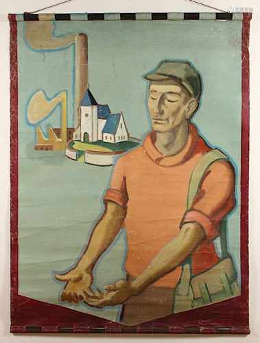 FIMMERS, Kallist Lode (1906-1969), 