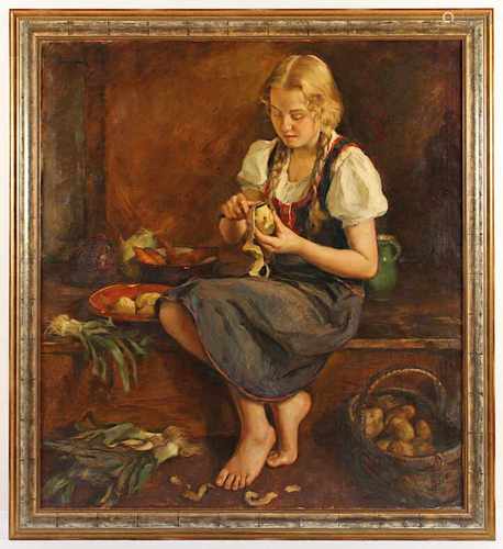 HEMPFING, Wilhelm (1886-1948), 