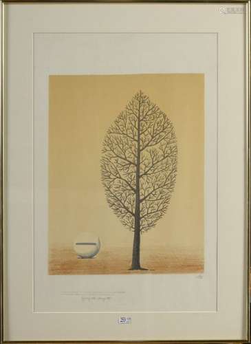 Magritte René (1898 1967), Mag…