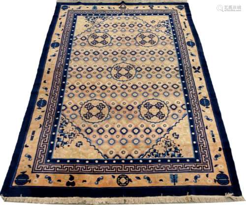 Tapis Chine.