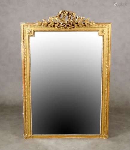 Miroir De Cheminée De Style Lo…