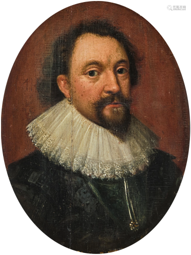 Niederlande, um 1625