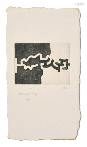 Chillida, Eduardo