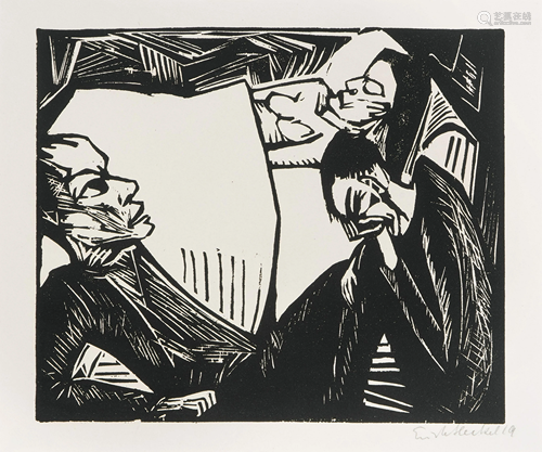 Heckel, Erich