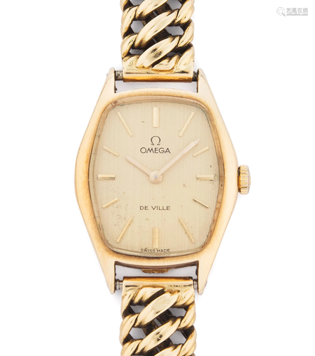 Omega de Ville