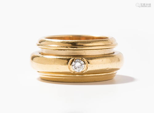 *Piaget Brillant-Ring