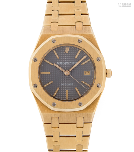 Audemars Piguet Royal Oak