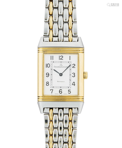 Jaeger LeCoultre Reverso Classique