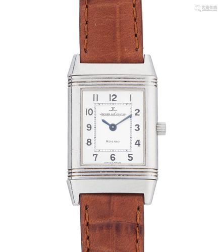 Jaeger LeCoultre Reverso