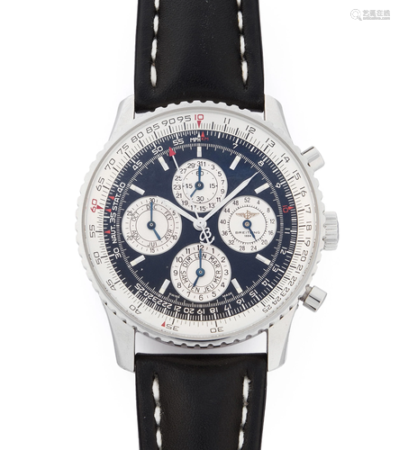 Breitling Navitimer 1461/52 Limited Edition