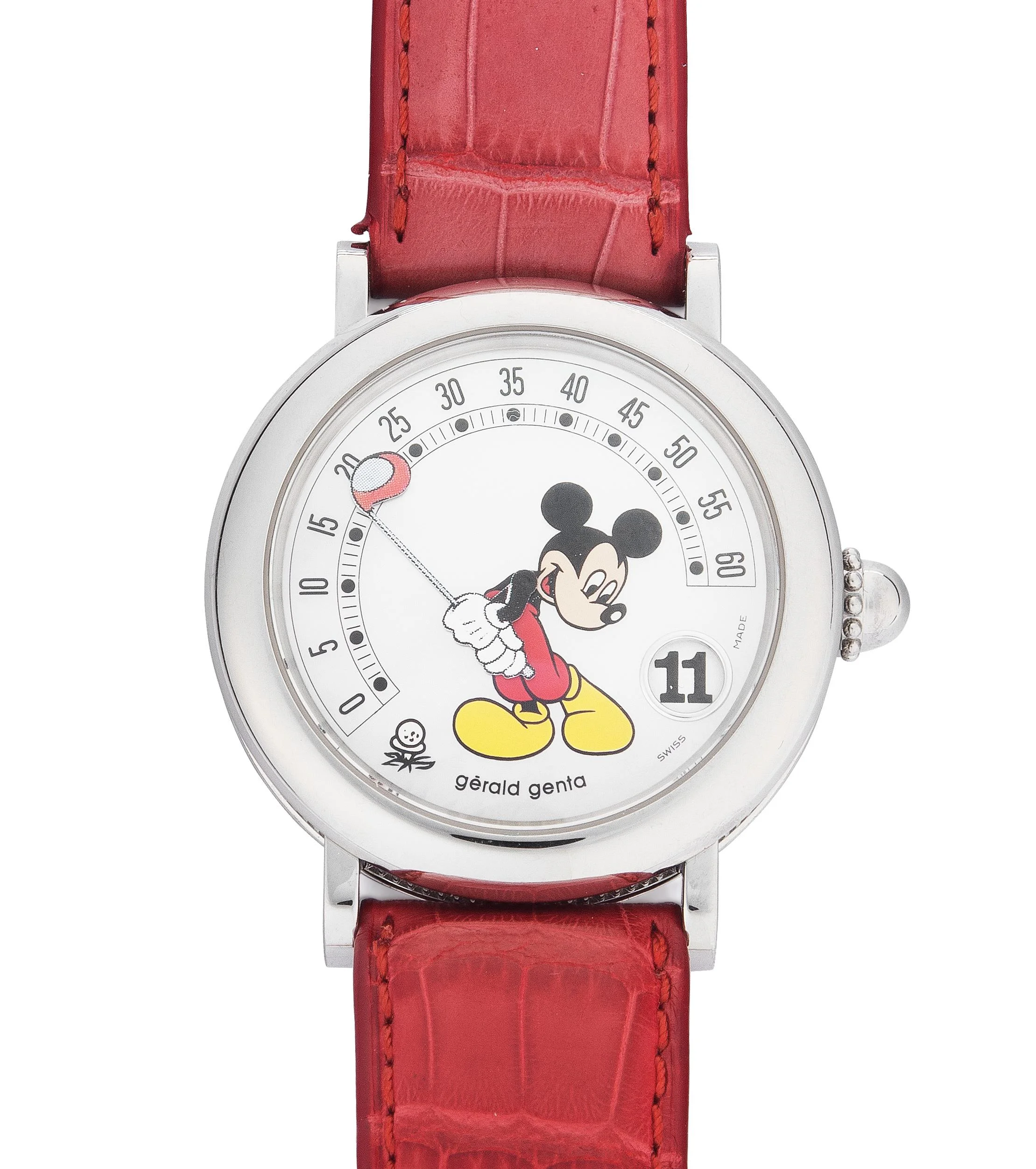 mickeymouse手表价格图片