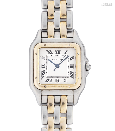 Cartier Panthère