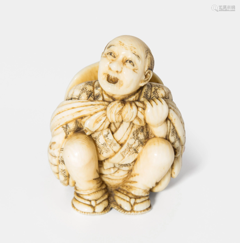 *Netsuke