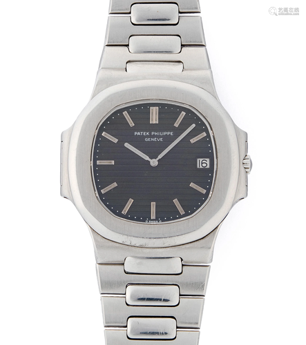 Patek Philippe Nautilus