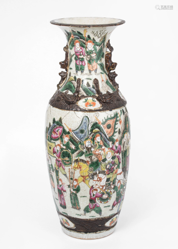 Bodenvase