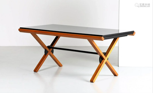 GIANFRANCO FRATTINI Table.