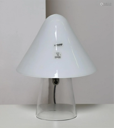 MAZZEGA Table lamp.