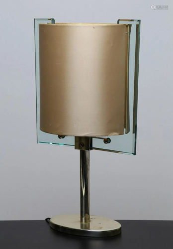 NATHALIE GRENON Taple lamp.