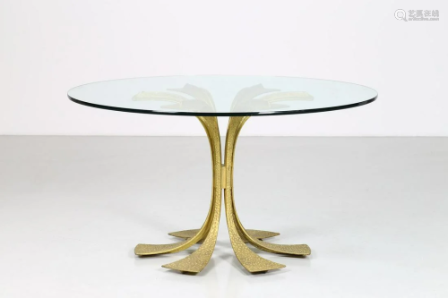 LUCIANO FRIGERIO Table.