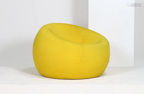 GAETANO PESCE UP1 Armchair.