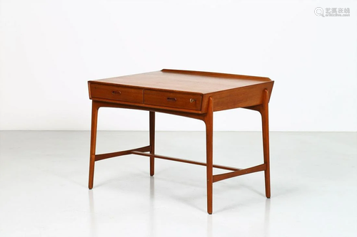 SVEND AAGE MADSEN Writing desk.