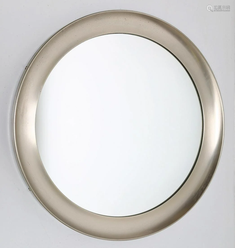 SERGIO MAZZA Mirror.