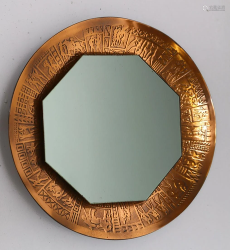 FURGERI Mirror.