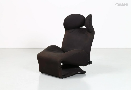 KITA TOSHIYUKI Armchair.