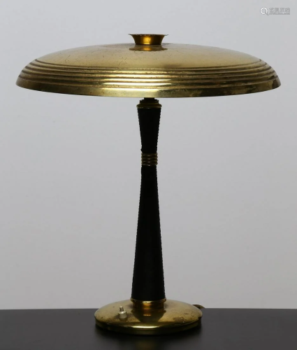 OSCAR TORLASCO Table lamp.