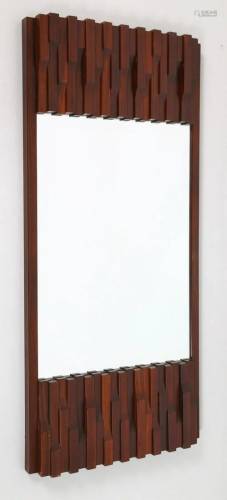 LUCIANO FRIGERIO Mirror.