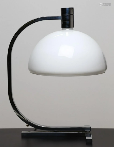 FRANCO ALBINI - FRANCA HELG Table lamp.