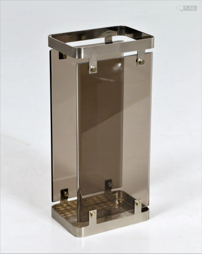 FONTANA ARTE Umbrella stand.