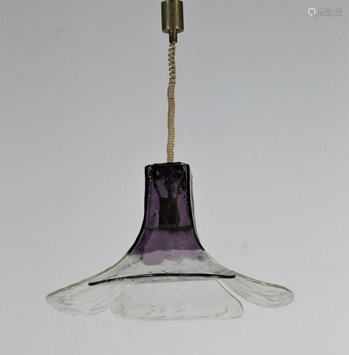 AV MAZZEGA Ceiling lamp.