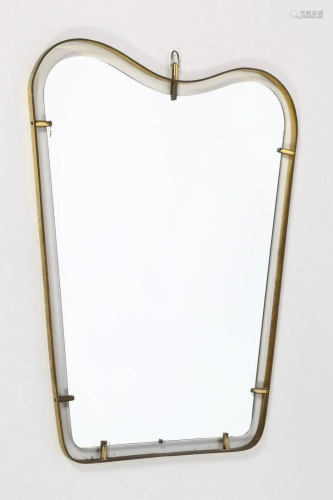 FONTANA ARTE Mirror.