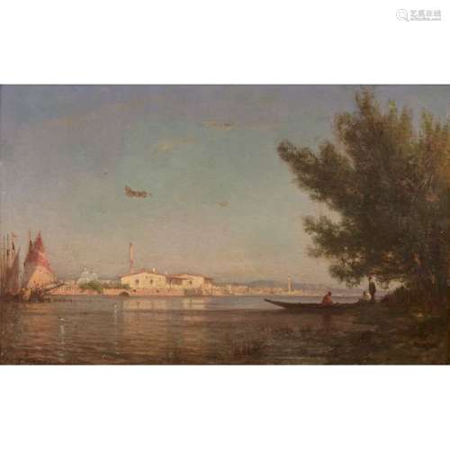 AMÉDÉE ROSIER (Meaux, 1831 Boulogne Billancourt, 1…