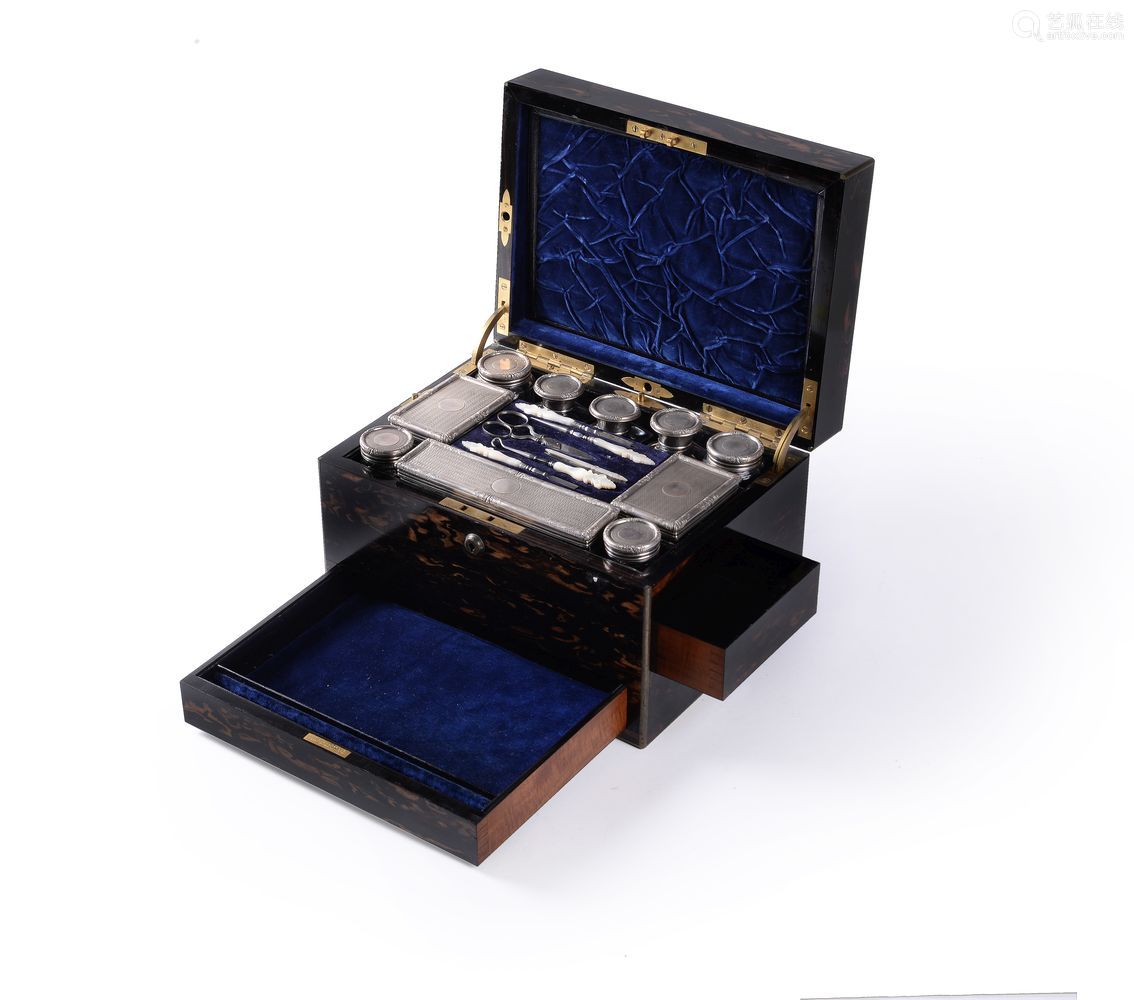  "Luxury Leather Travel Jewellery Box: The Ultimate Accessory for Stylish Travelers"