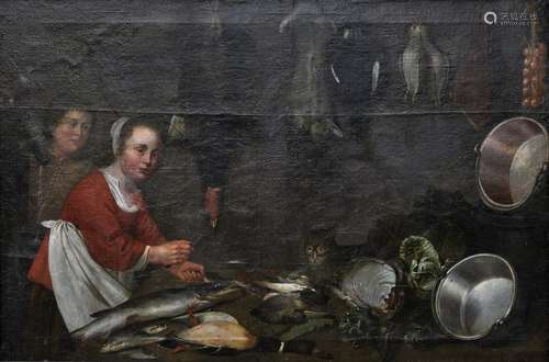 Odekerken, Willem van. 1610 Nijmegen-1677 Delft, zugeschr.