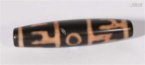 A Dzi Bead