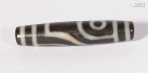 A Dzi Bead