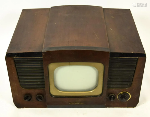 RCA Victor Model 8TS30 Television