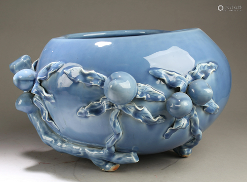 Chinese Porcelain Jar