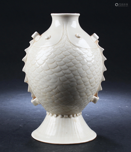 Chinese Porcelain Vase