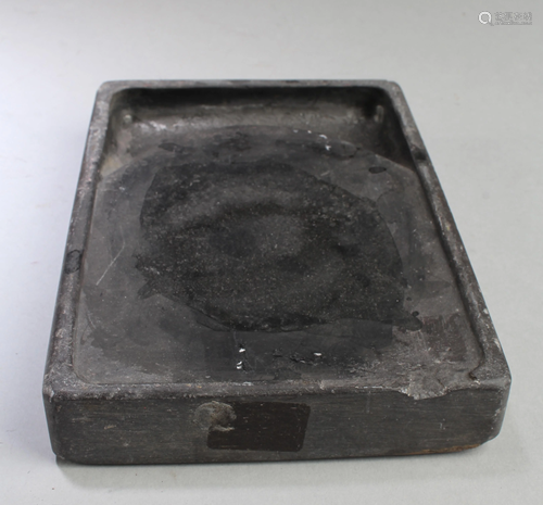 Chinese Inkstone