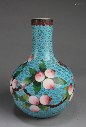 Chinese Porcelain Vase