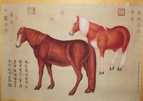 Chinese Painting