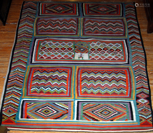 Kilim tappeto cm. 300x200