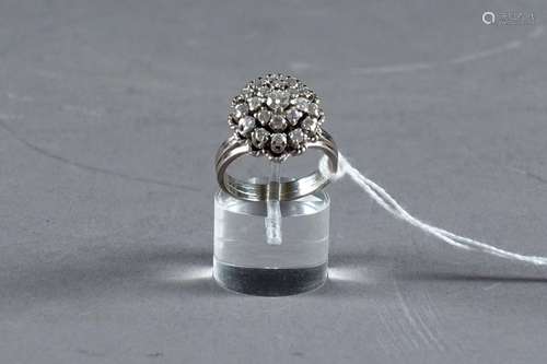 Bague De Dame.