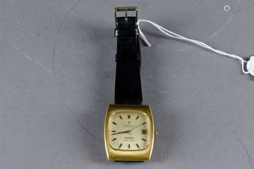 Omega Vintage Meister Constell…